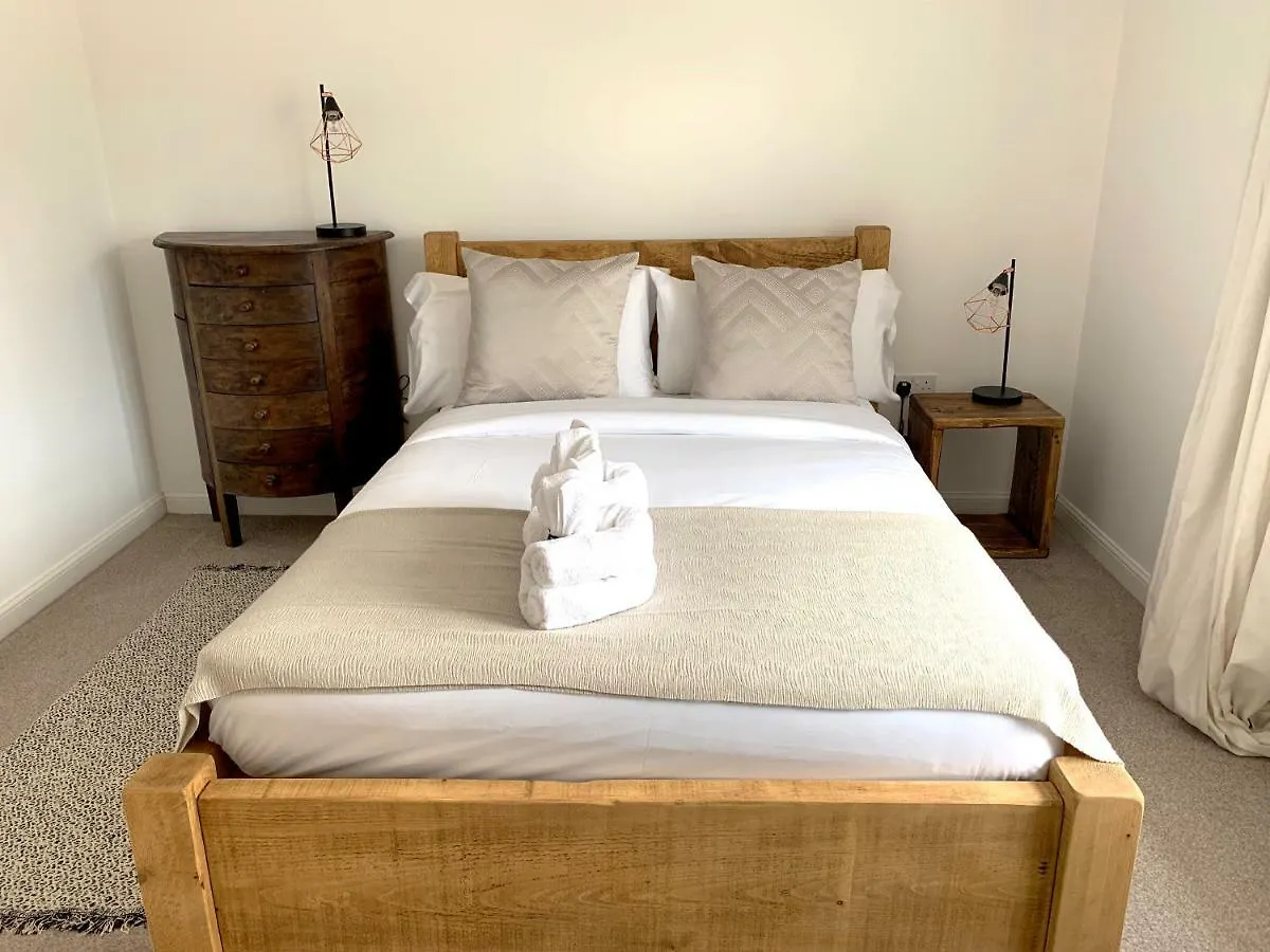 펜션 Home Crowd Luxury Apartments- Auckley House 동커스터