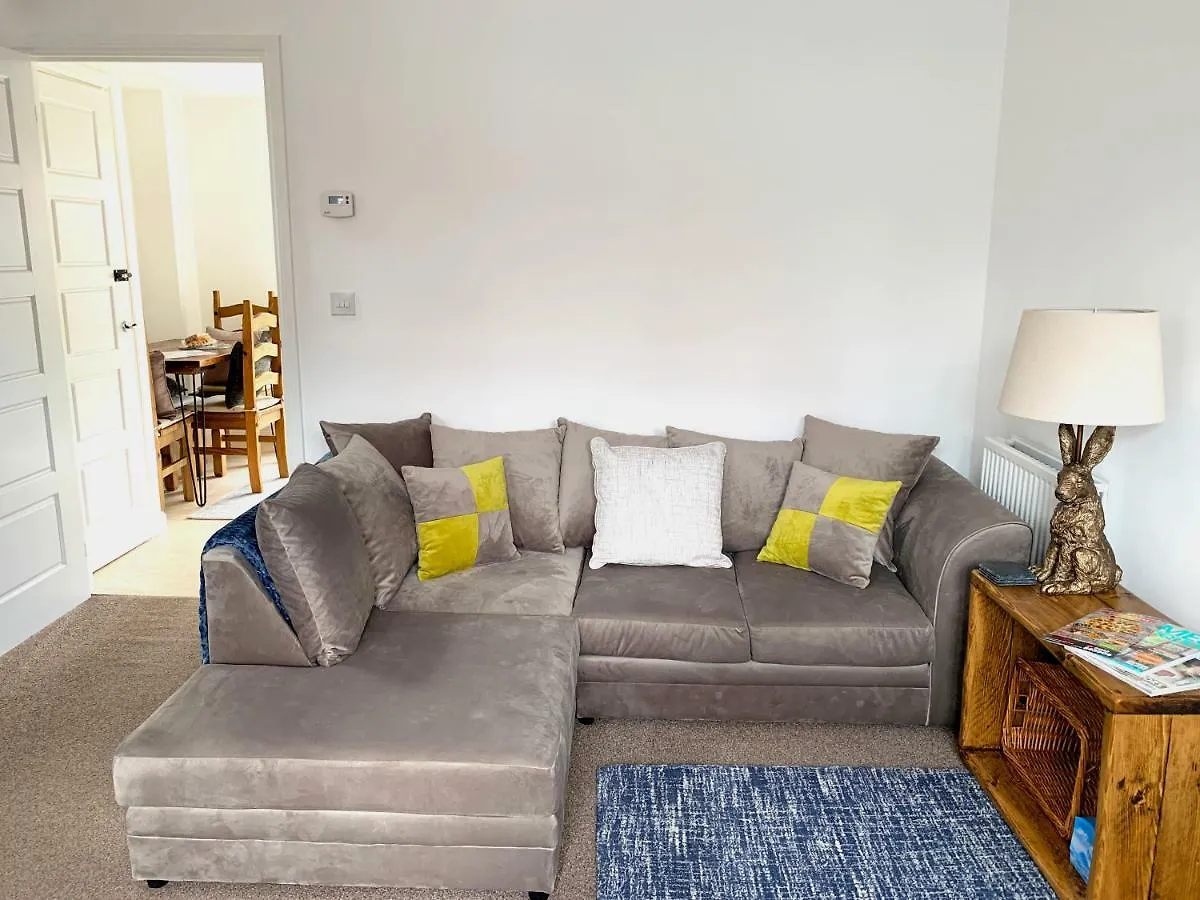 펜션 Home Crowd Luxury Apartments- Auckley House 동커스터 영국